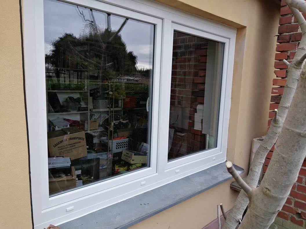 Fensterwechsel (nachher)